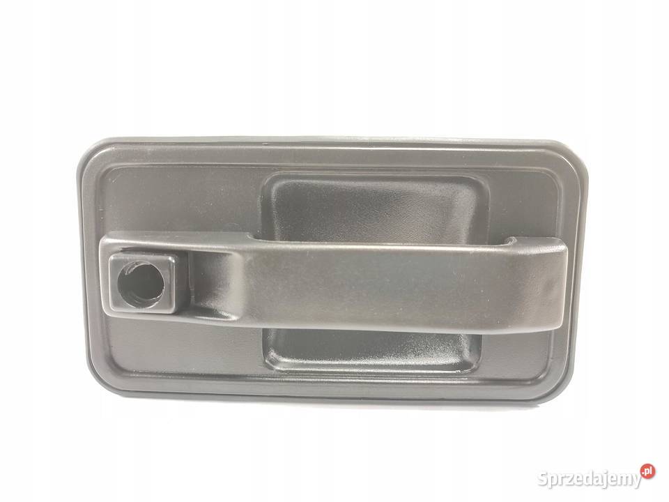 KLAMKA DRZWI PRAWY PRZÓD FIAT DUCATO 280