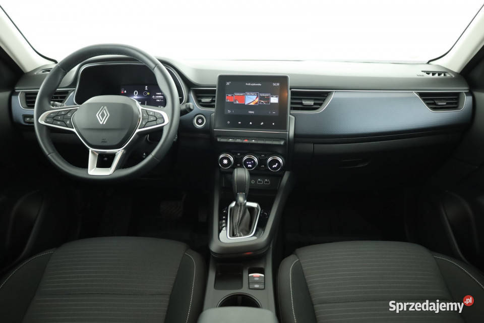 Renault Arkana 13 TCe Piaseczno