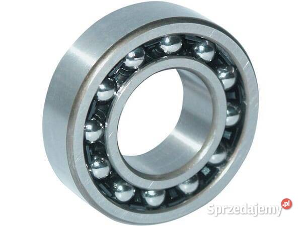 Łożysko kulkowe wahliwe 75x130x25 mm SKF małopolskie Kamionna