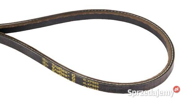 Pas klinowy AK412086 Kamionna