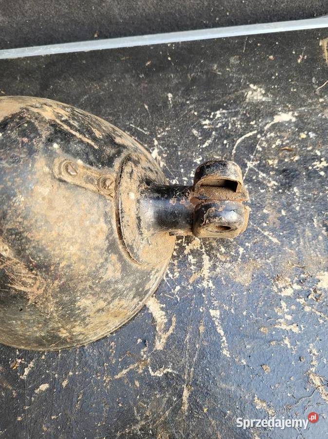 LAMPA NORIS HASAG NOTEK BOSCH ZUNDAPP OPEL ADLER Rybnik