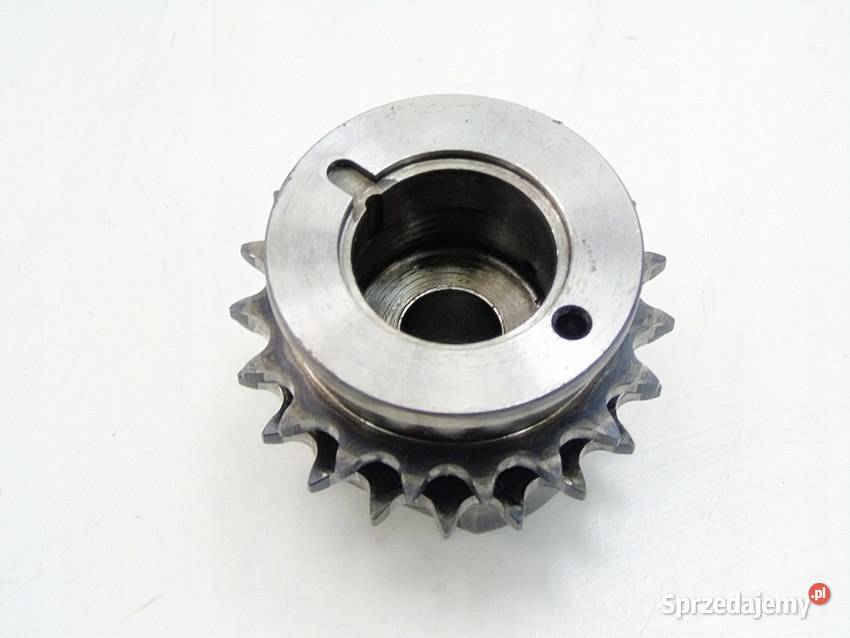 Koło rozrządu na wał 18 TDCI Mondeo IV Smax