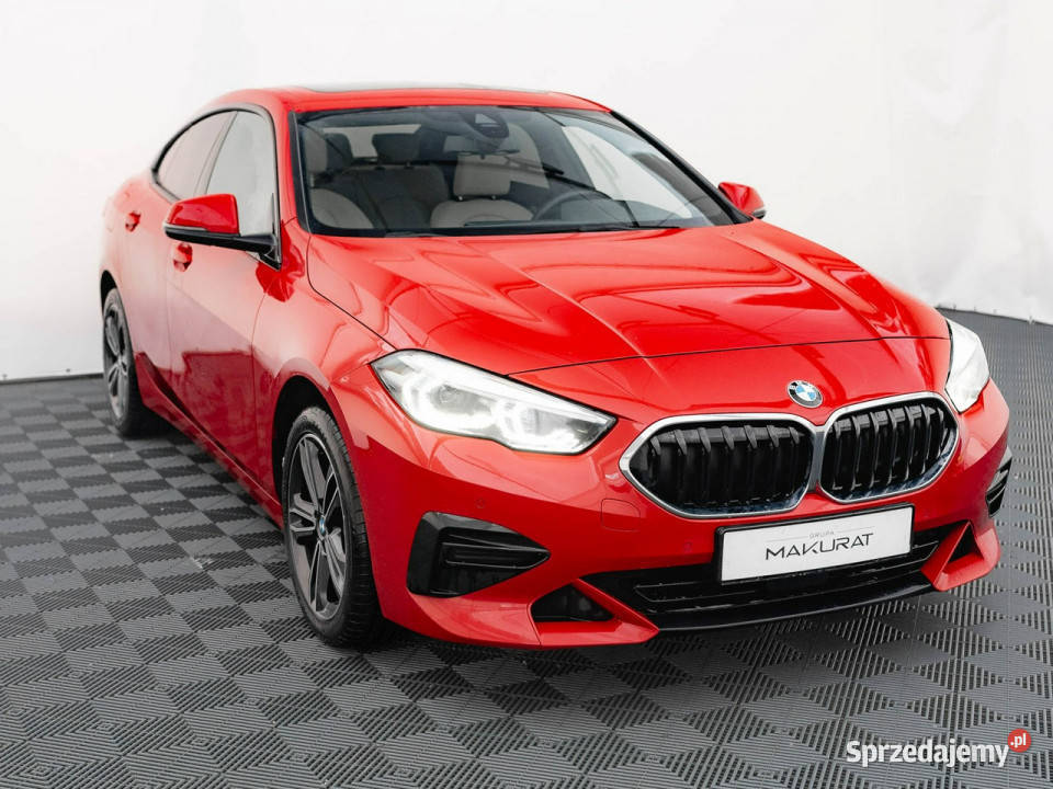 BMW 220 GD8L049220i xDrive Sport Line Ambient ABS Gdańsk