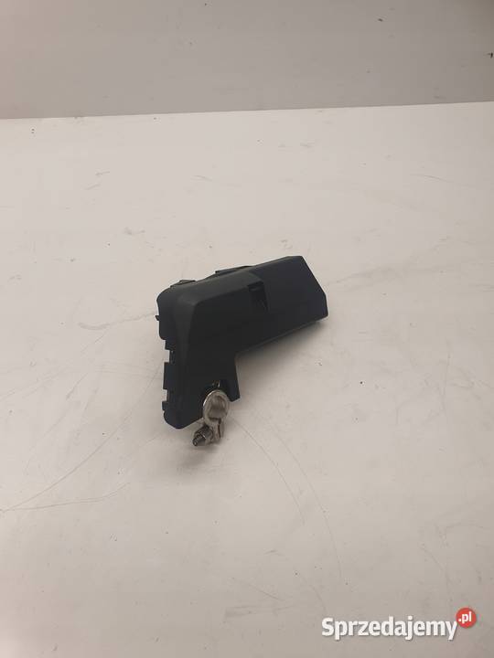 KLEMA PLUSOWA AUDI A4 A5 Q5 B0101063 K98J4590 Układ elektryczny, zapłon śląskie