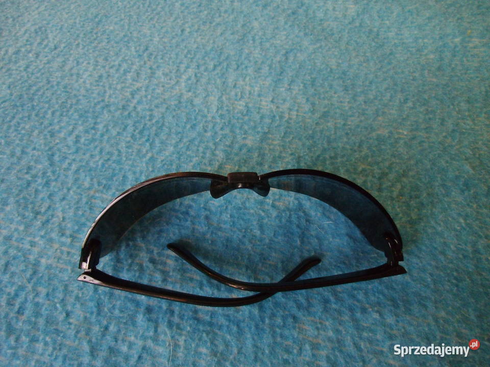 Okulary WALBO GREAT CR 95 Bielawa