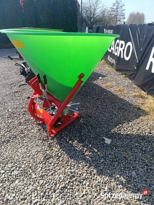 rozsiewacz siewka lejek do nawozów Firmy strumyk nieuszkodzony Lublin