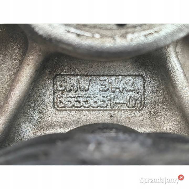 GÓRNA PÓŁKA ZAWIESZENIA Bmw R 1200 GS R1200GS