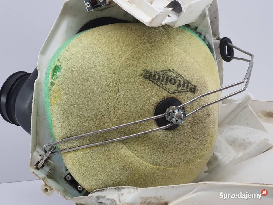 Obudowa Filtra Air Box Filtr Guma Ktm Sx 250 sprzedam