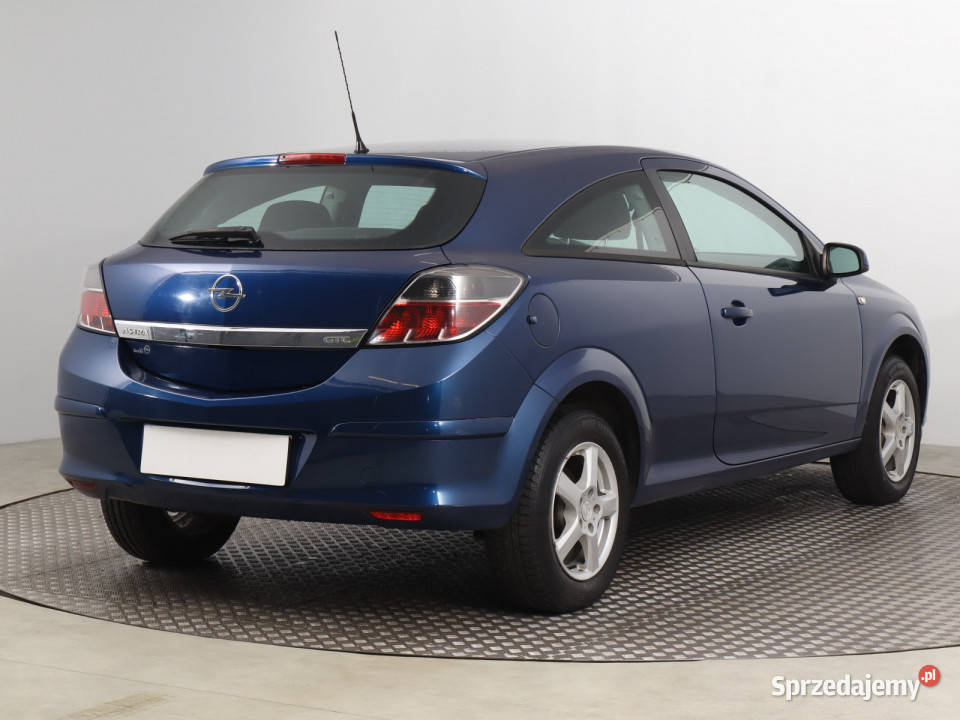 Opel Astra 14 16V wielofunkcyjna kierownica Bielany Wrocławskie