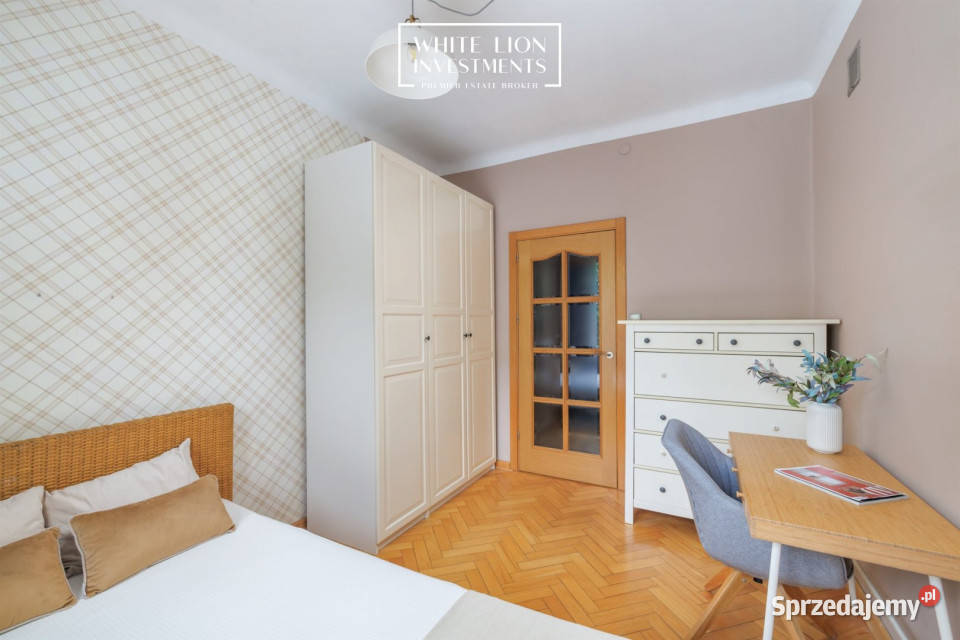 Mieszkanie 4372m2 2 pokojowe Warszawa Gen sprzedam