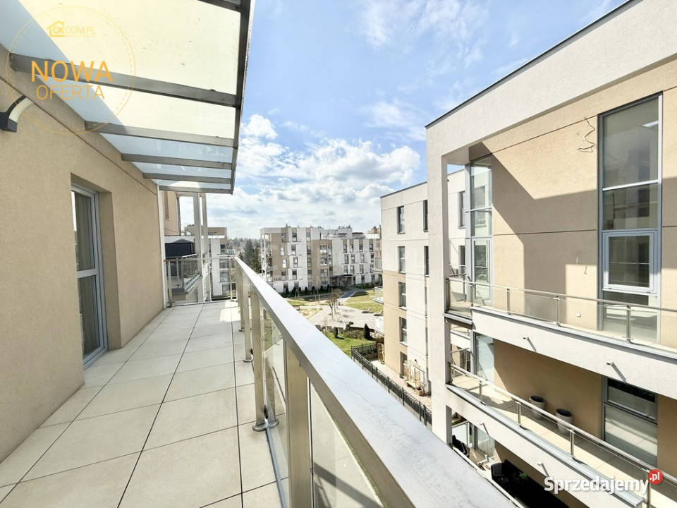 Mieszkanie 4 pokoje Ślichowice 2 miejsca w Kielce