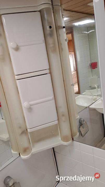 Fethleffs Camper 4 osobowa Jastrząb
