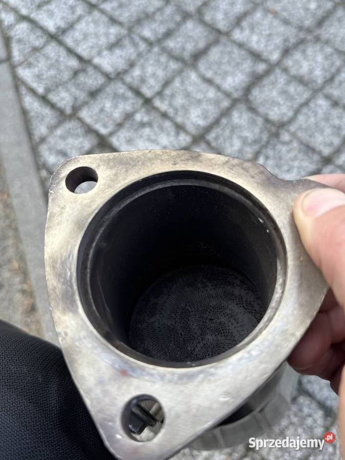 Katalizator A4 B6 B7 Exceo Audi 8E0254200A sprzedam