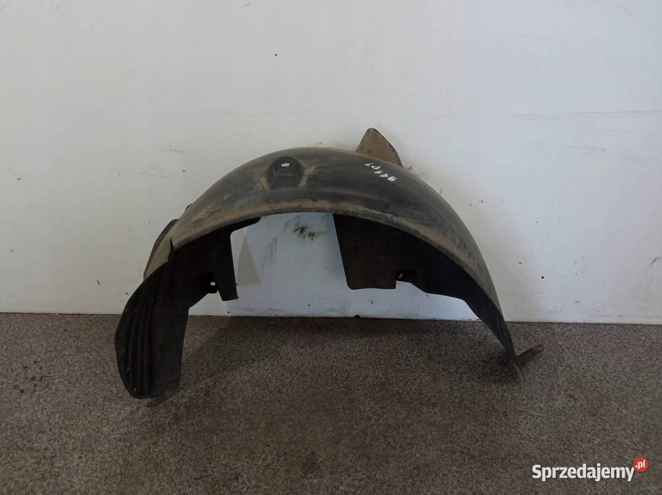 NADKOLE PRAWY TYŁ SEDAN Opel Astra IV 2009 J świętokrzyskie