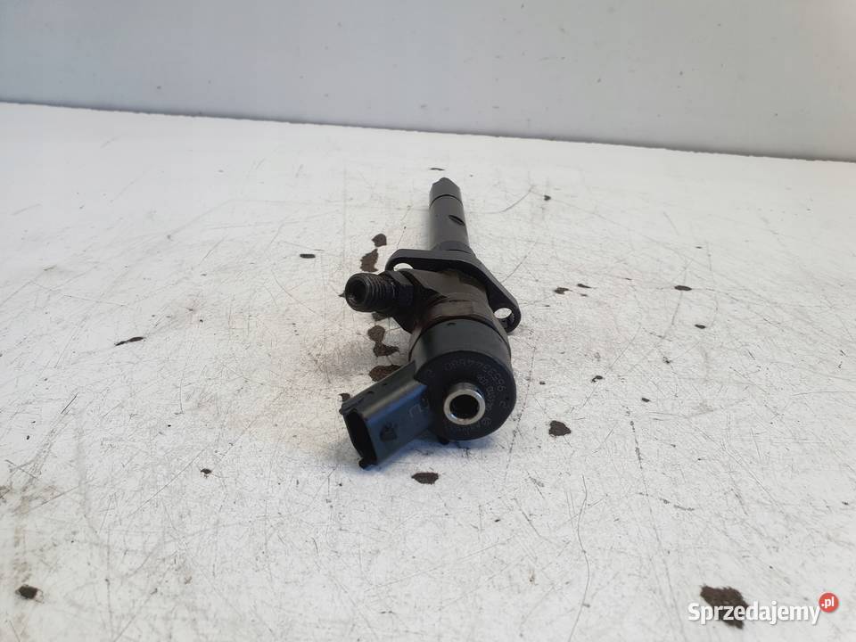 WTRYSKIWACZ Peugeot 807 C8 Phedra Ulysse 22 HDI Wtryskiwacze Chełm sprzedam