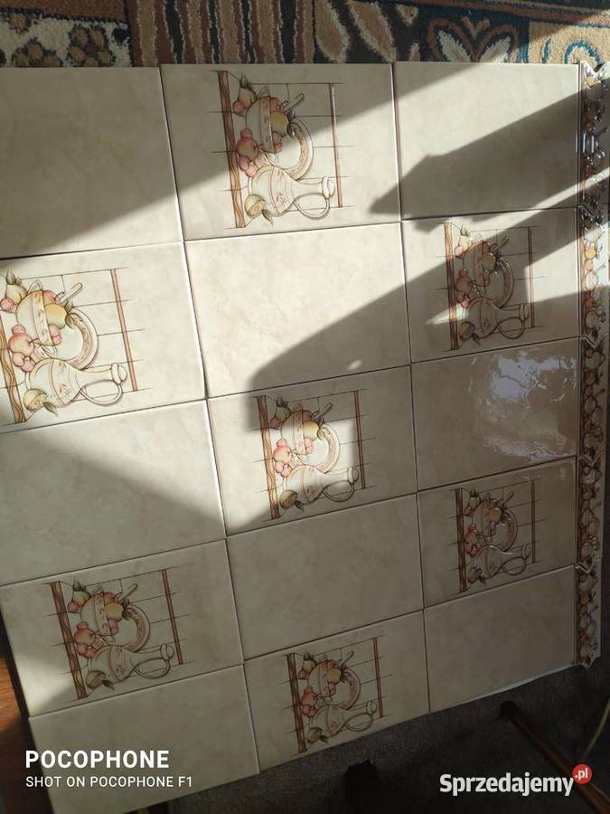 Płytki ceramiczne kuchenne na ścianę Brazylia Płytki ścienne Kraków