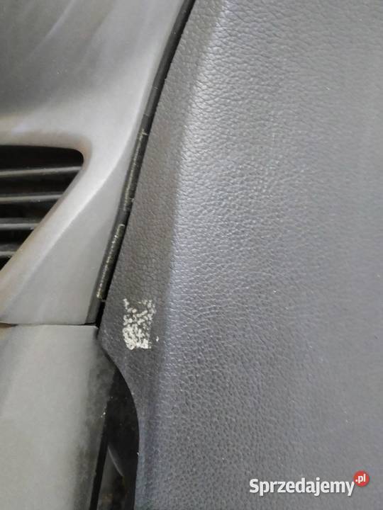 DESKA ROZDZIELCZA PULPIT KOKPIT AIRBAG Kia