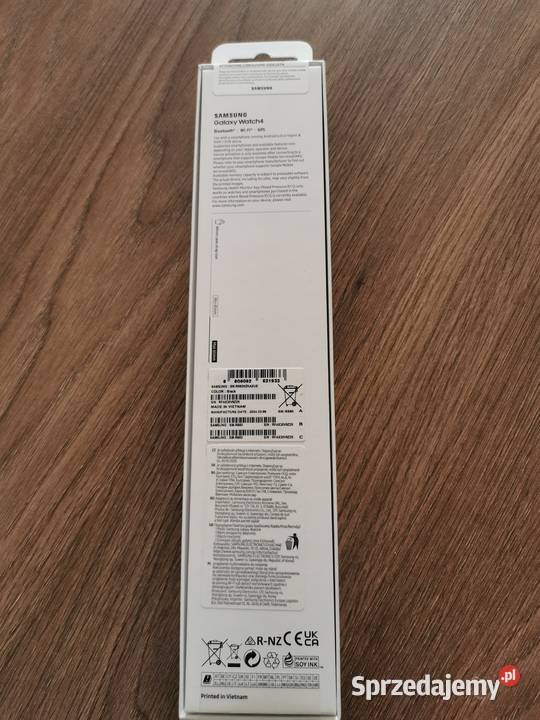 Samsung Galaxy Watch 4