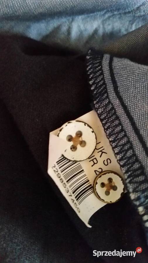 Koszula River Island UK S EUR 2