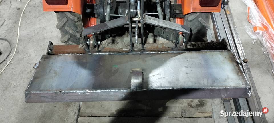 Łyżka do tv 521 Sochaczew