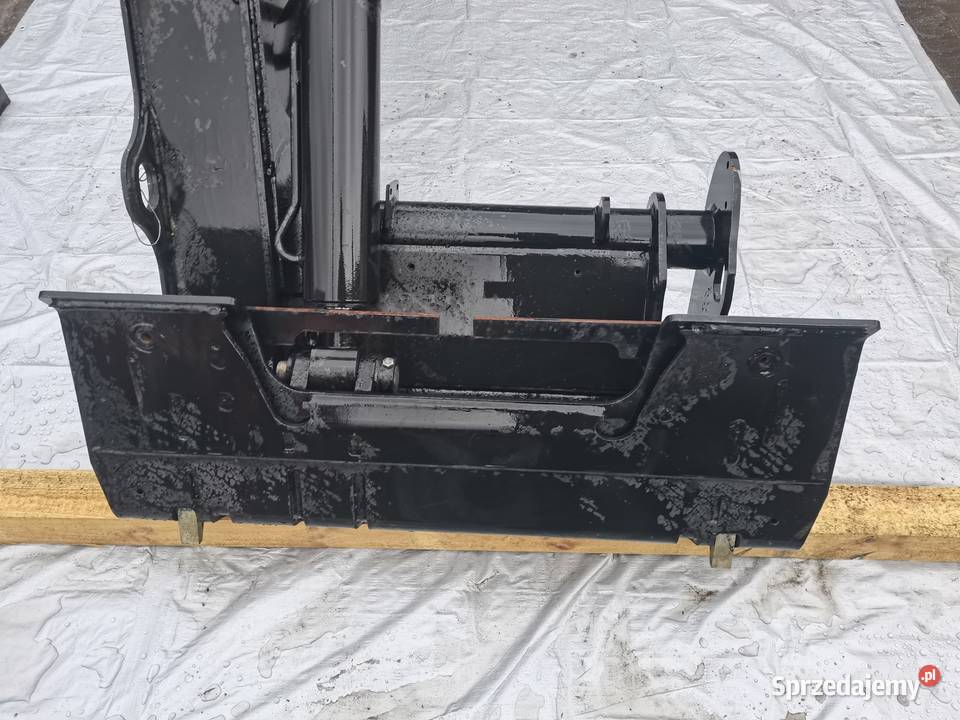Ramię JCB 225 eco Nowe Pozostałe Wilkowo