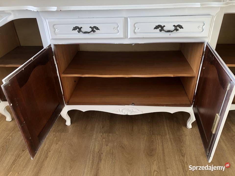 Kredens Komoda 104.5cm małopolskie Olkusz sprzedam