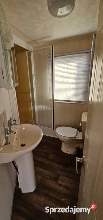 Domek holenderski EVERGLADE 3 pokojenr 328 plac Warszawa