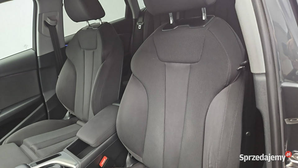 Audi A4 Avant 40 TDI mHEV Advanced S tronic Z