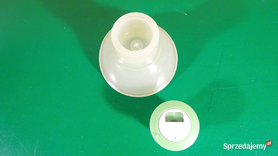 BODY PULLER MAXCARE masażer i bańka w jednym Zdrowie i Uroda