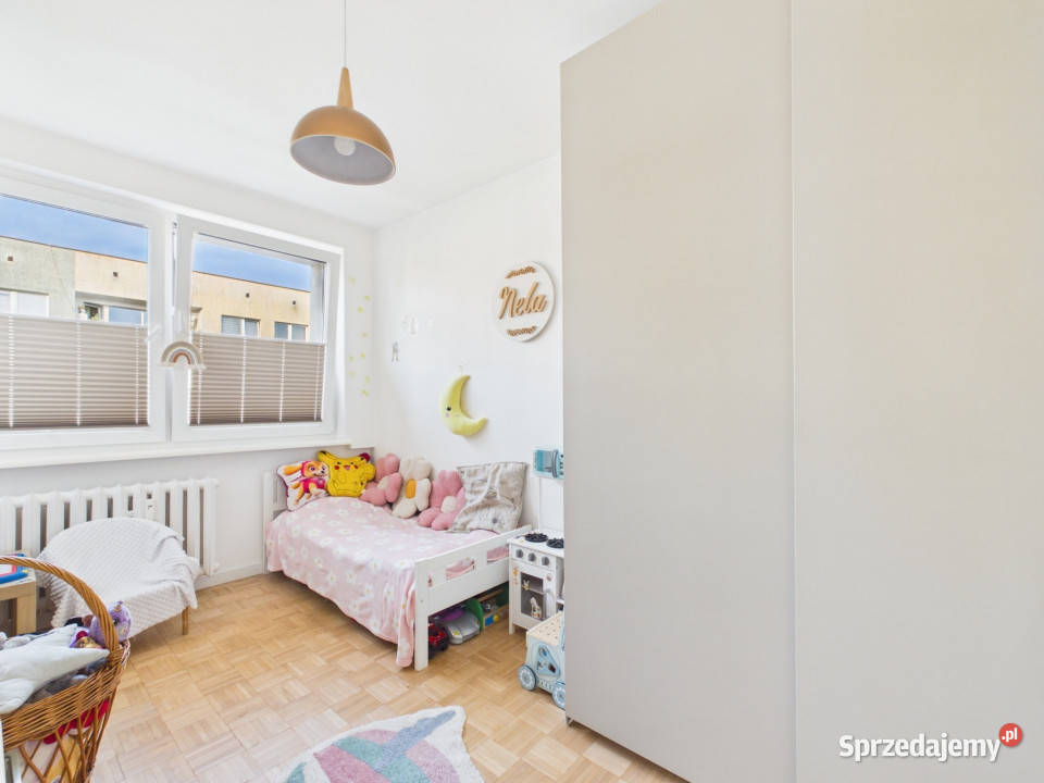 Miastko Mieszkanie 5837 m Balkon 289 000 sprzedam
