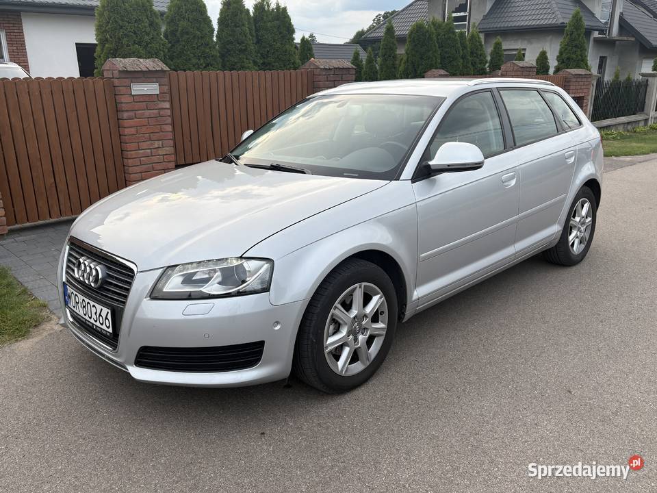 Sprzedam Audi A3