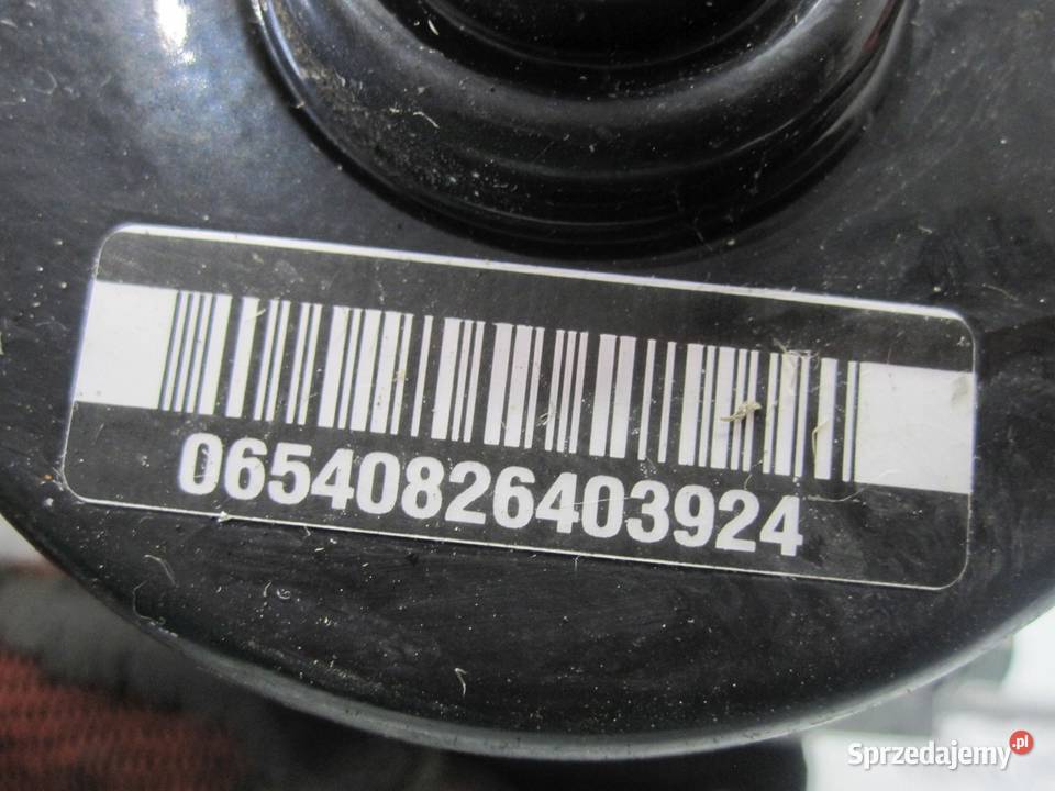 BMW E91 06r pompa ABS 6772214 6791521