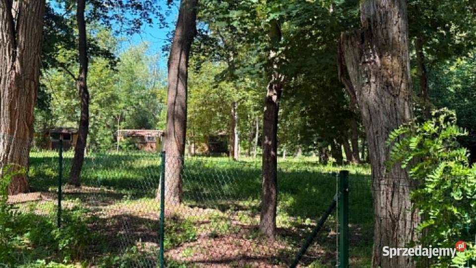 Na sprzedaż działka inwestycyjna Przyjezierze Strzelno