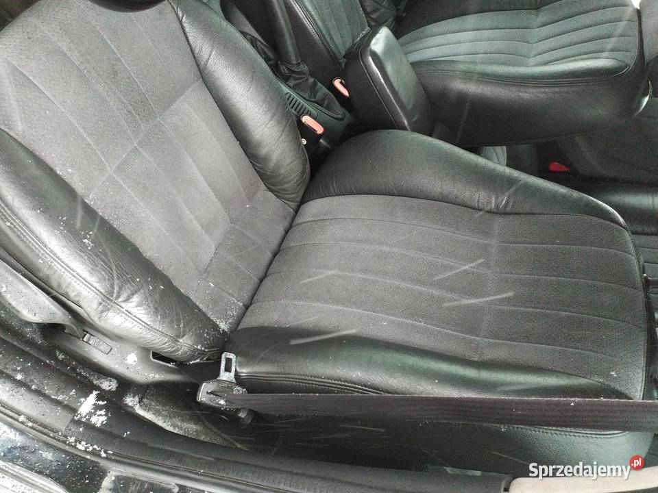 LANCIA LYBRA Intensa 24JTD 180 2kpl opon