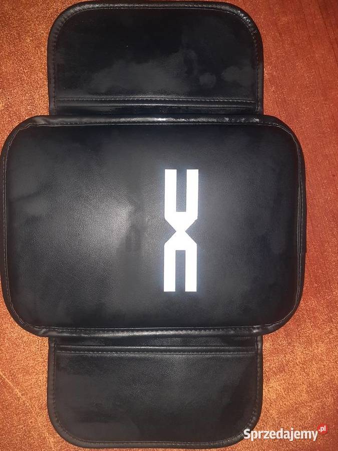 Nakładka na podłokietnik DACIA mazowieckie Warszawa