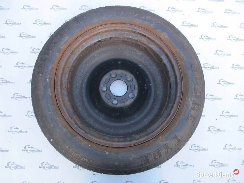 MONDEO MK4 S GALAXY MK3 koło dojazdowe 1258516 Kielce sprzedam