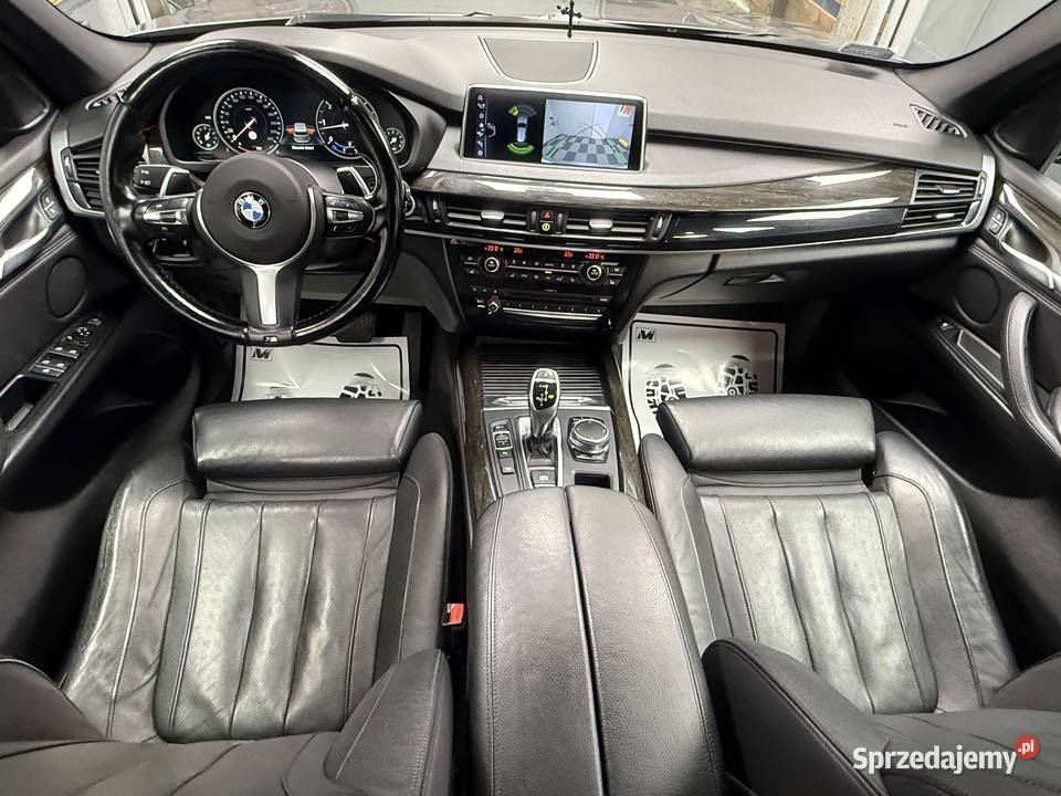 MSport 40d Salon Polska 30d kupiony w polskim salonie Poznań