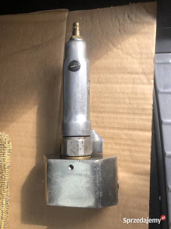 Skórowaczka ręczna Włoszczowa