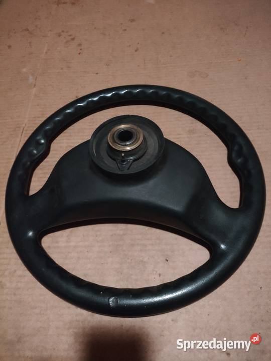 Kierownica Intrall Lublin Pasagon Honker Lubo dostawcze podkarpackie Krosno