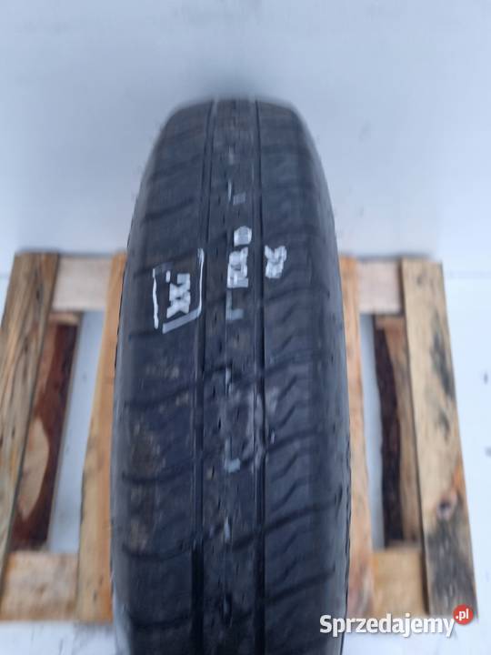 KOŁO ZAPASOWE DOJAZDOWE 12585 R16 Ford C Focus lubelskie Chełm