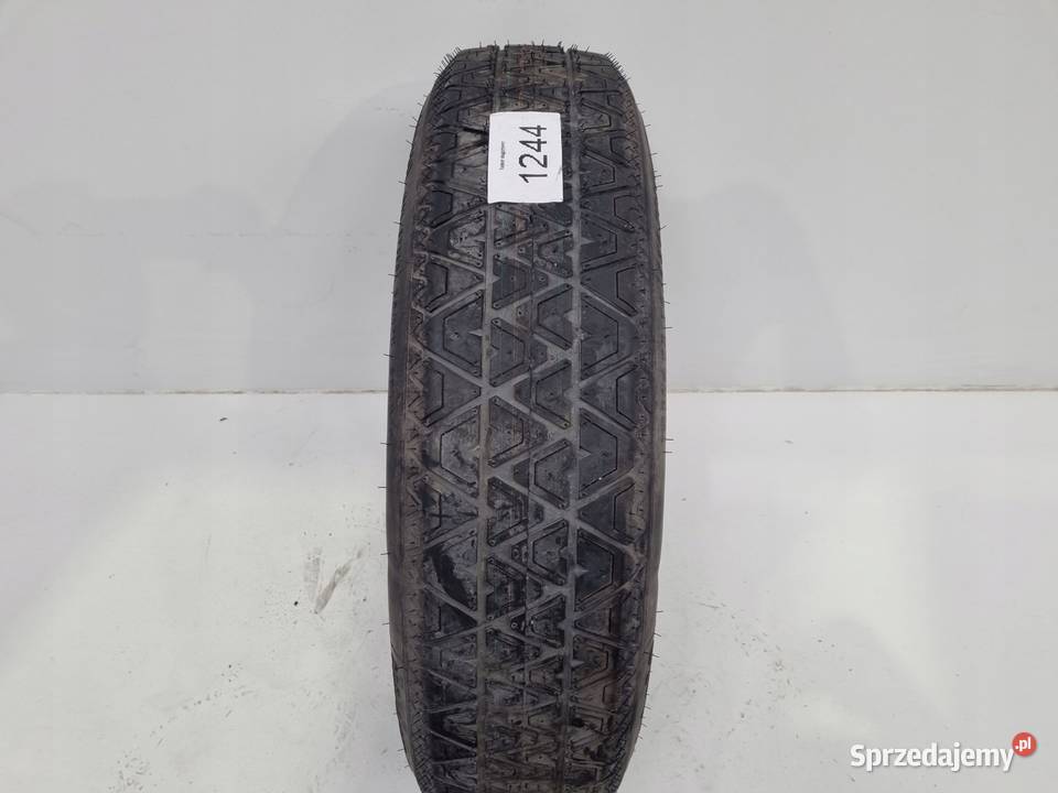 KOŁO DOJAZDOWE Land Rover Sport L320 17580 R19
