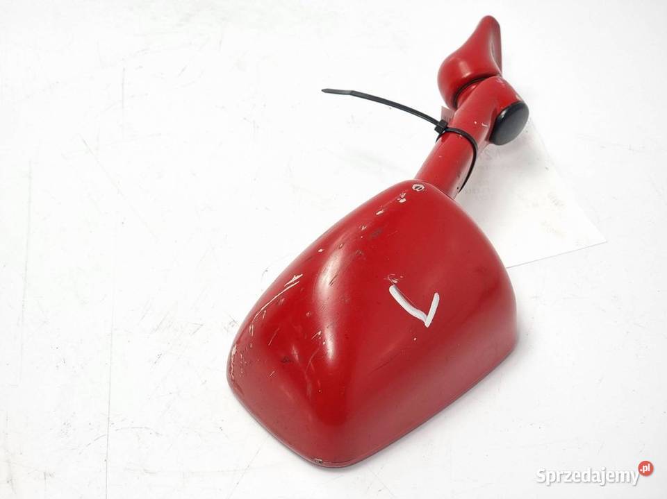 LUSTERKO LEWE KAWASAKI ZX 600E Lipno