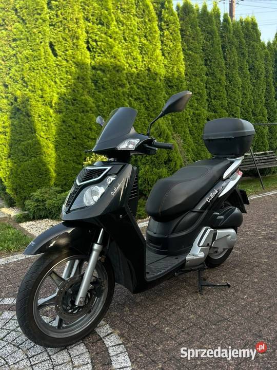Keeway outlook 125 Krzanowice sprzedam