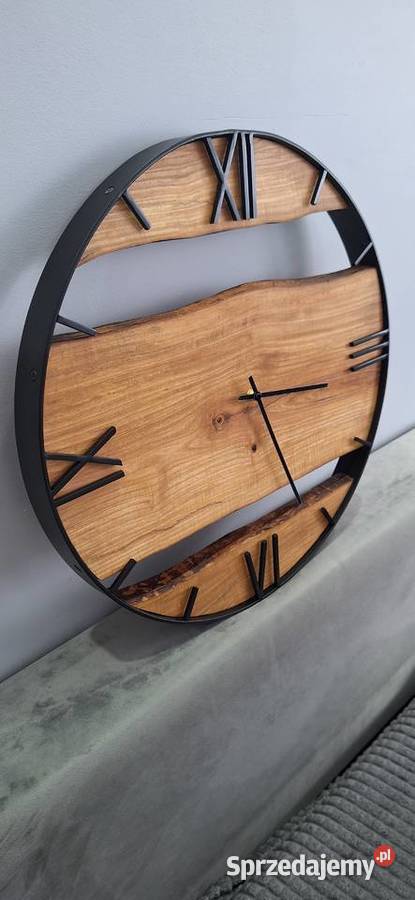 Zegar na ścianę 50