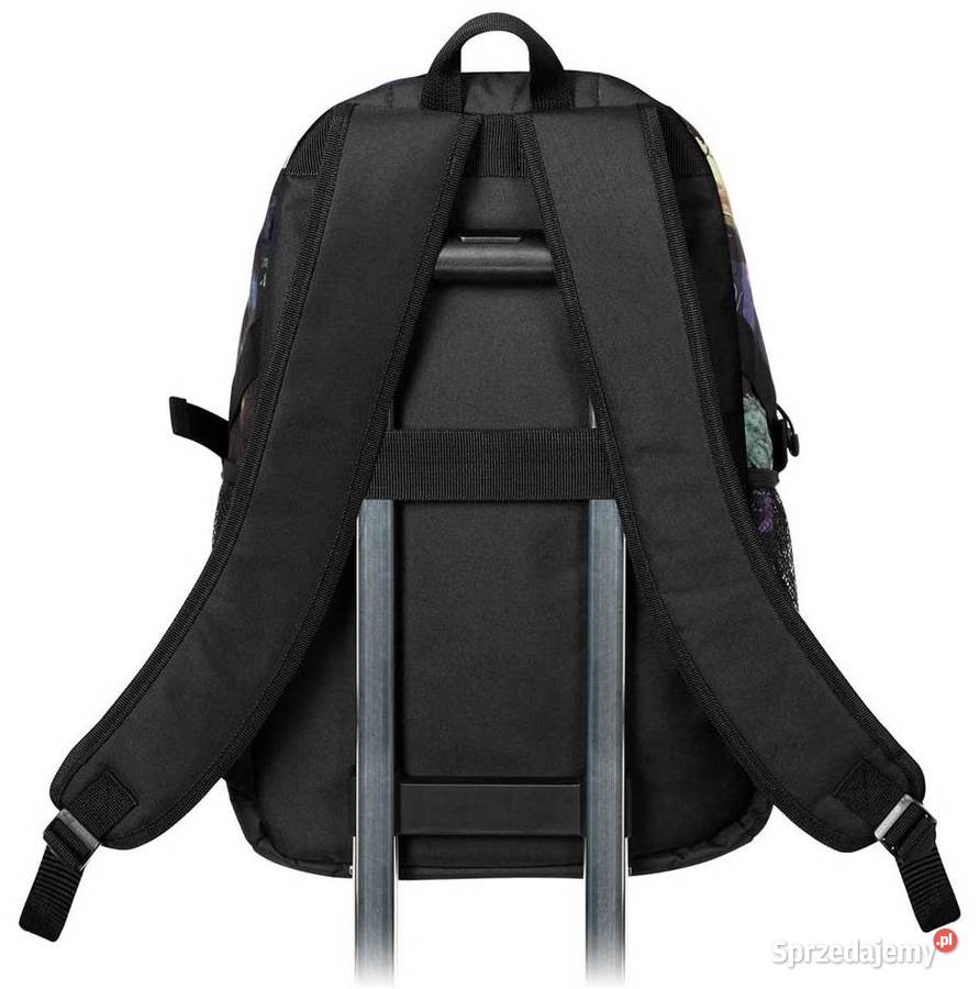 Duży Plecak Szkolny Avengers 44 Hulk Pantera Mogilany sprzedam