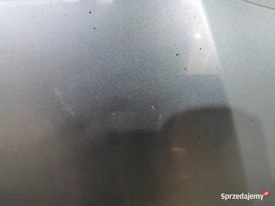 MASKA PRZÓD Honda Jazz III 2008