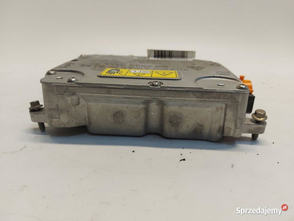 OPEL Grandland II Falownik przetwornica napięcia