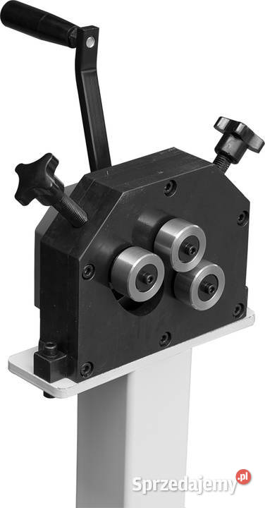 Giętarka rolkowa Metcor PR5 Siedlce sprzedam