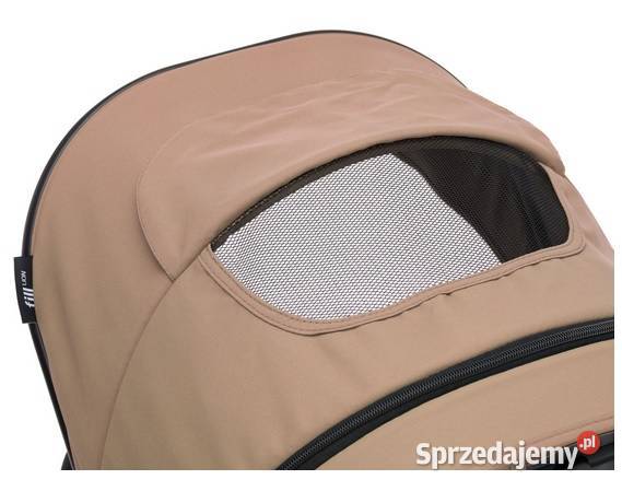 Wózek dziecięcy 3w1 wielofunkcyjny Lion Sand sprzedam