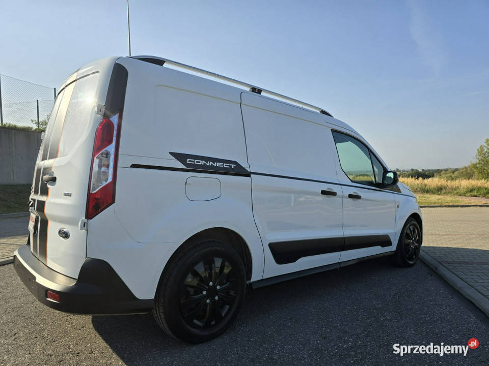 Ford Connect Ford Transit Connect 15 Long L2 H1 Więcławice Stare